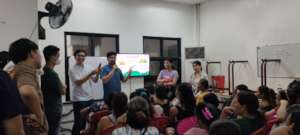 The Medical Students