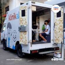 The Mobile Health Clinic