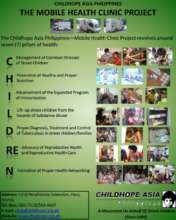 Pillars of Health for Children