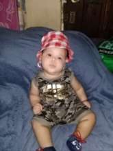 Baby S