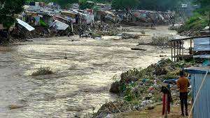 Photo courtesy of SA news agency