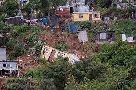 Photo courtesy of SA news agency