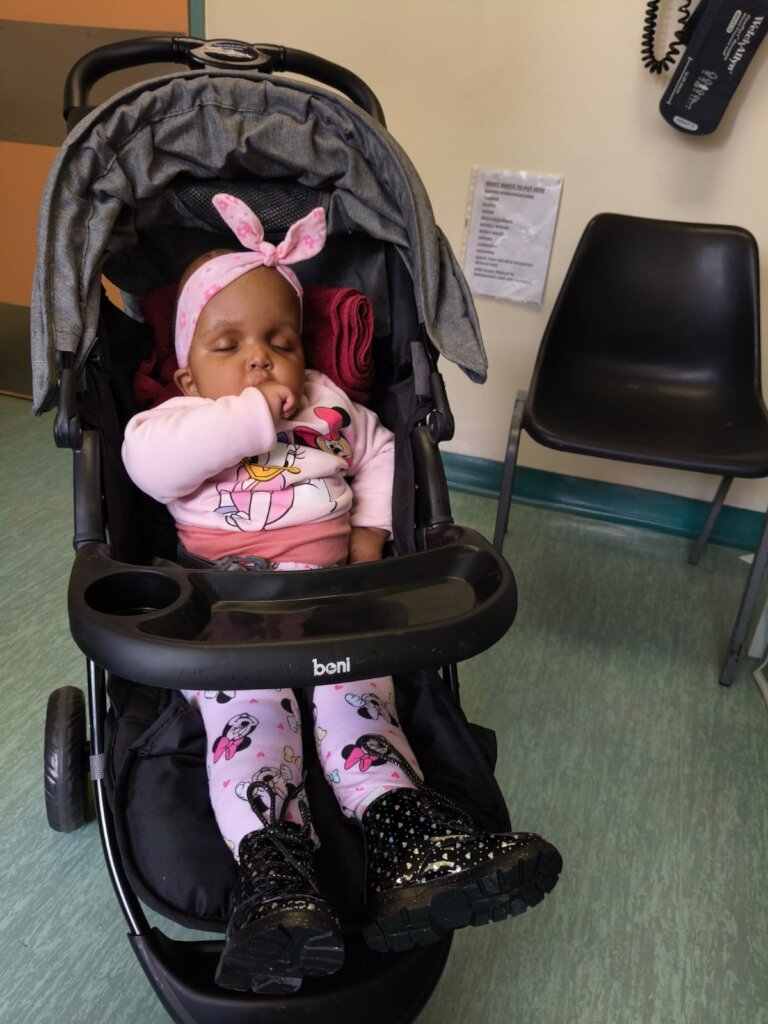 Increase Paediatric Palliative Care in KZN, SA