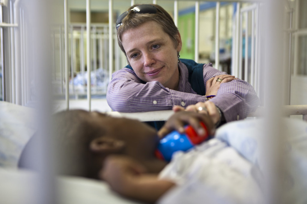 Increase Paediatric Palliative Care in KZN, SA