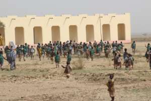 The Bantam School