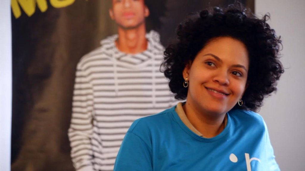 Transforming Lives of Vulnerable Young Brazilians