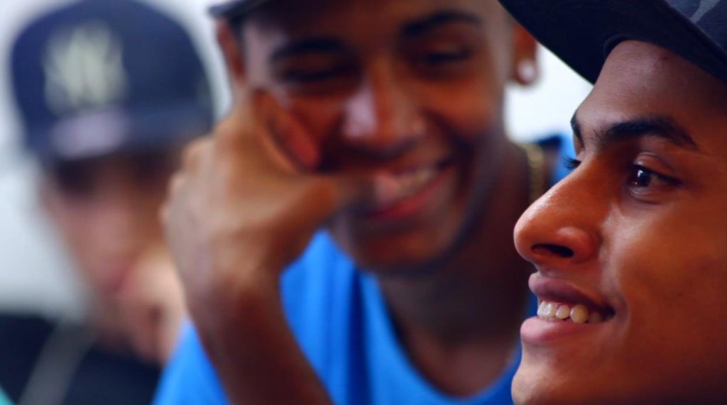 Transforming Lives of Vulnerable Young Brazilians