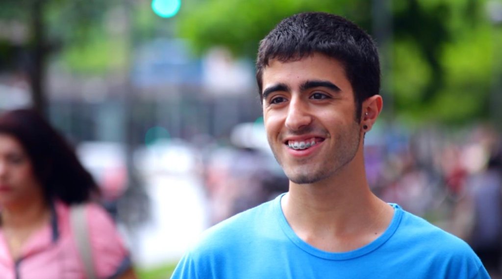 Transforming Lives of Vulnerable Young Brazilians