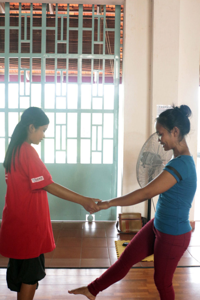 Give Children with Disabilities an Arts Education