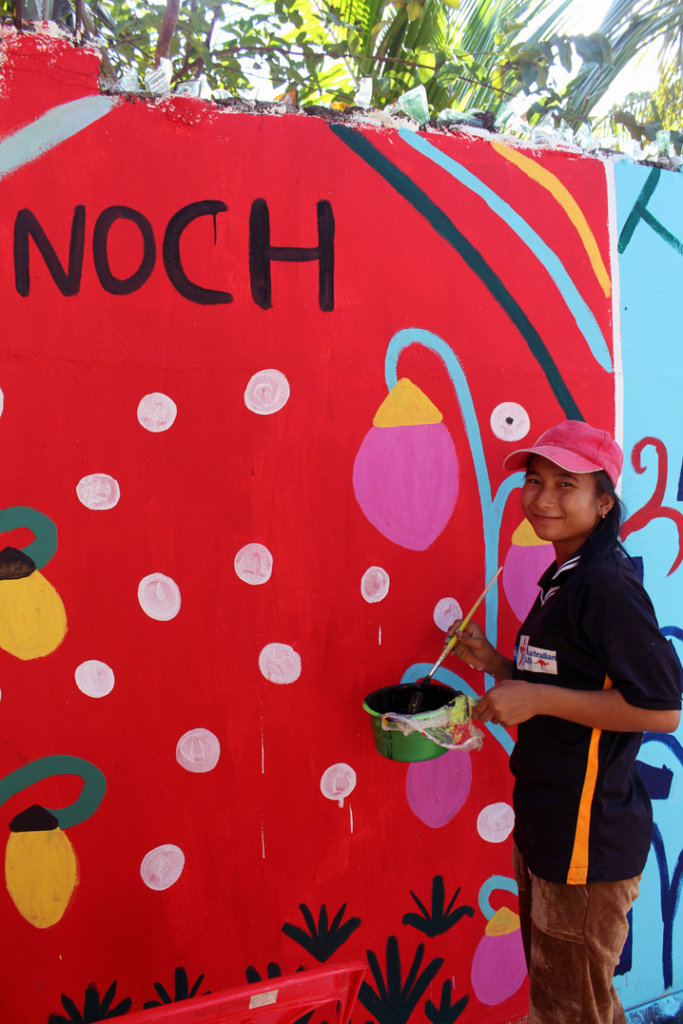 Give Children with Disabilities an Arts Education