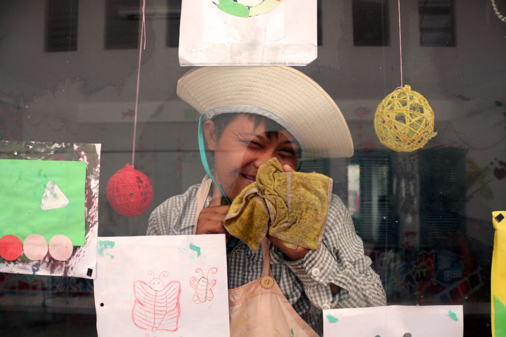 Give Children with Disabilities an Arts Education