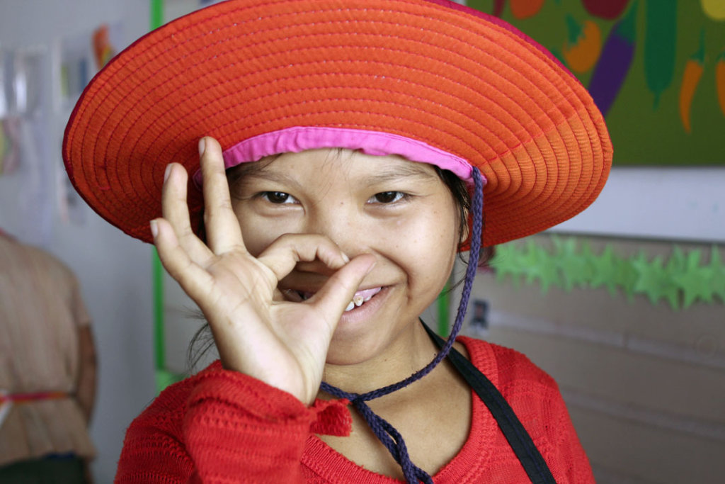 Give Children with Disabilities an Arts Education