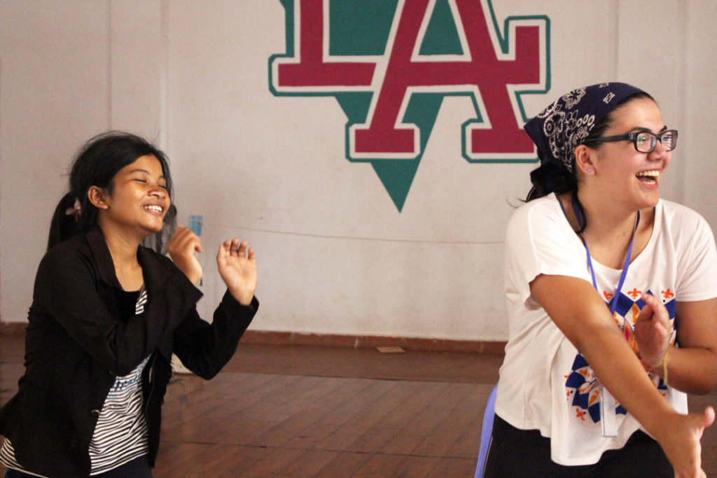 Give Children with Disabilities an Arts Education