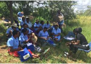 Building a strong cadre of caregivers