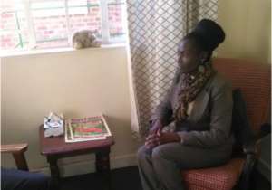 Monalisa counselling