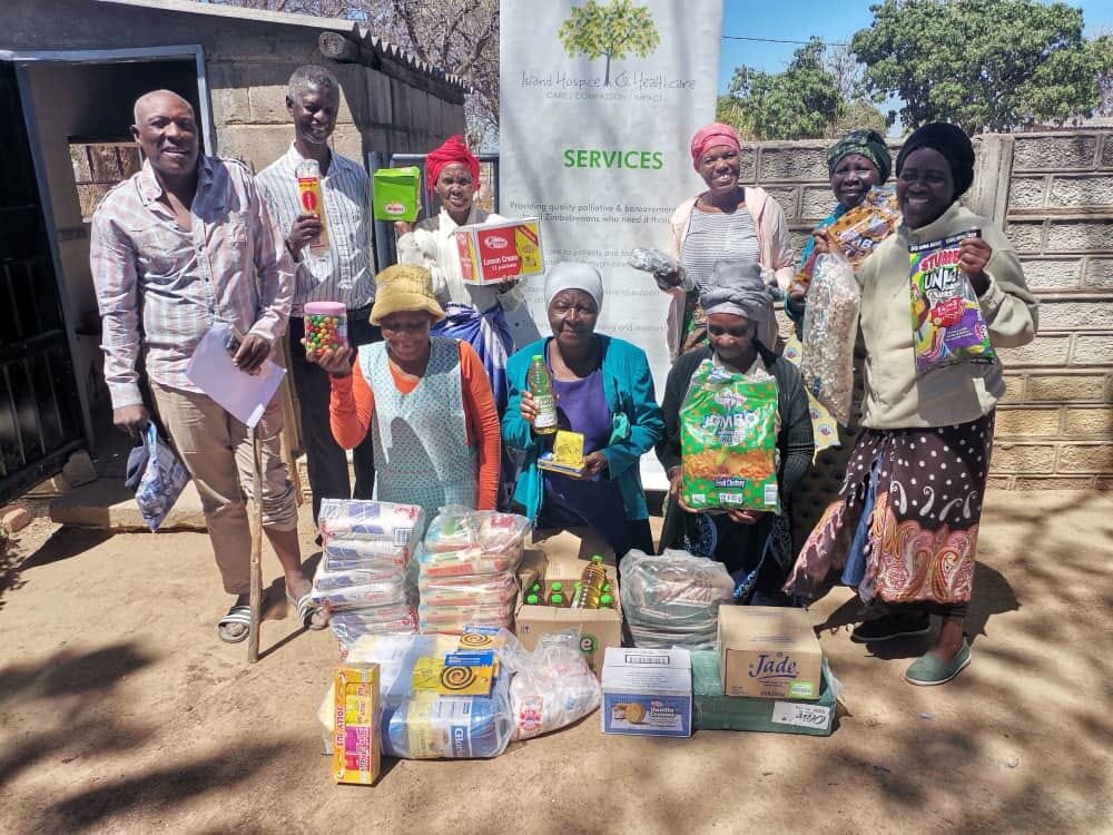 Island Hospice & Healthcare