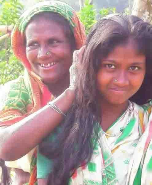 Education for Gipsy community of Bangladesh