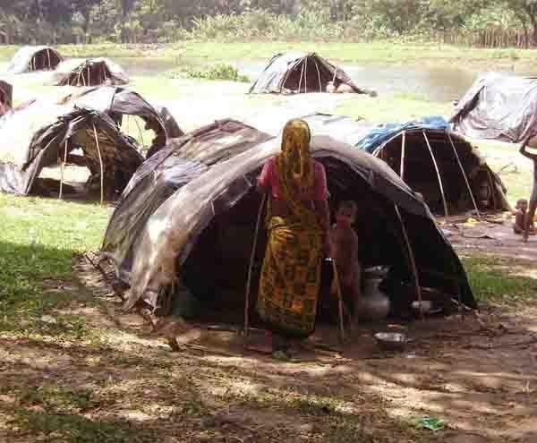Education for Gipsy community of Bangladesh