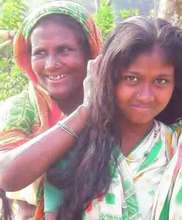 Education for Gipsy community of Bangladesh
