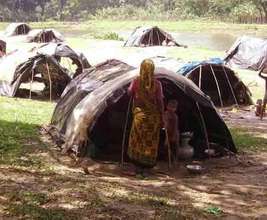 Education for Gipsy community of Bangladesh