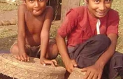 Education for Gipsy community of Bangladesh
