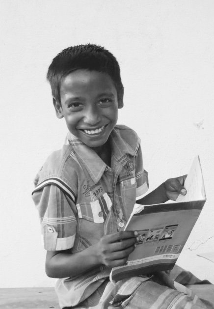 HELP US EDUCATE CHILDREN IN RURAL INDIA