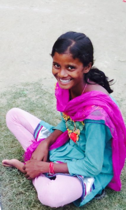 HELP US EDUCATE CHILDREN IN RURAL INDIA