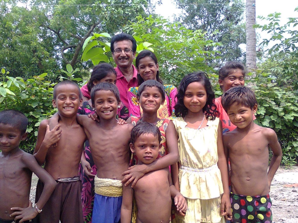 HELP US EDUCATE CHILDREN IN RURAL INDIA
