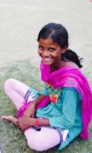 Sampa Sardar