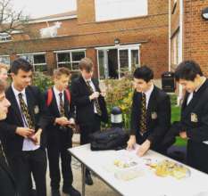 Enterprise Week 2016