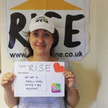RISE Programme Manager