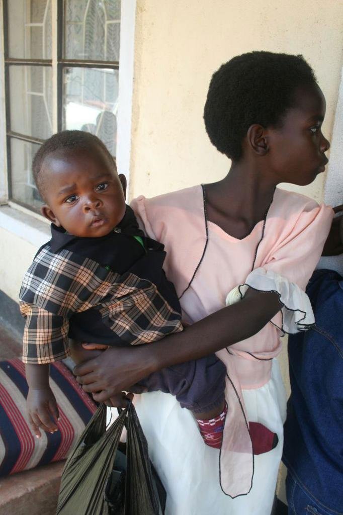 Can You Imagine a New Generation of African Women?