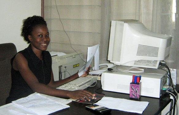 Can You Imagine a New Generation of African Women?