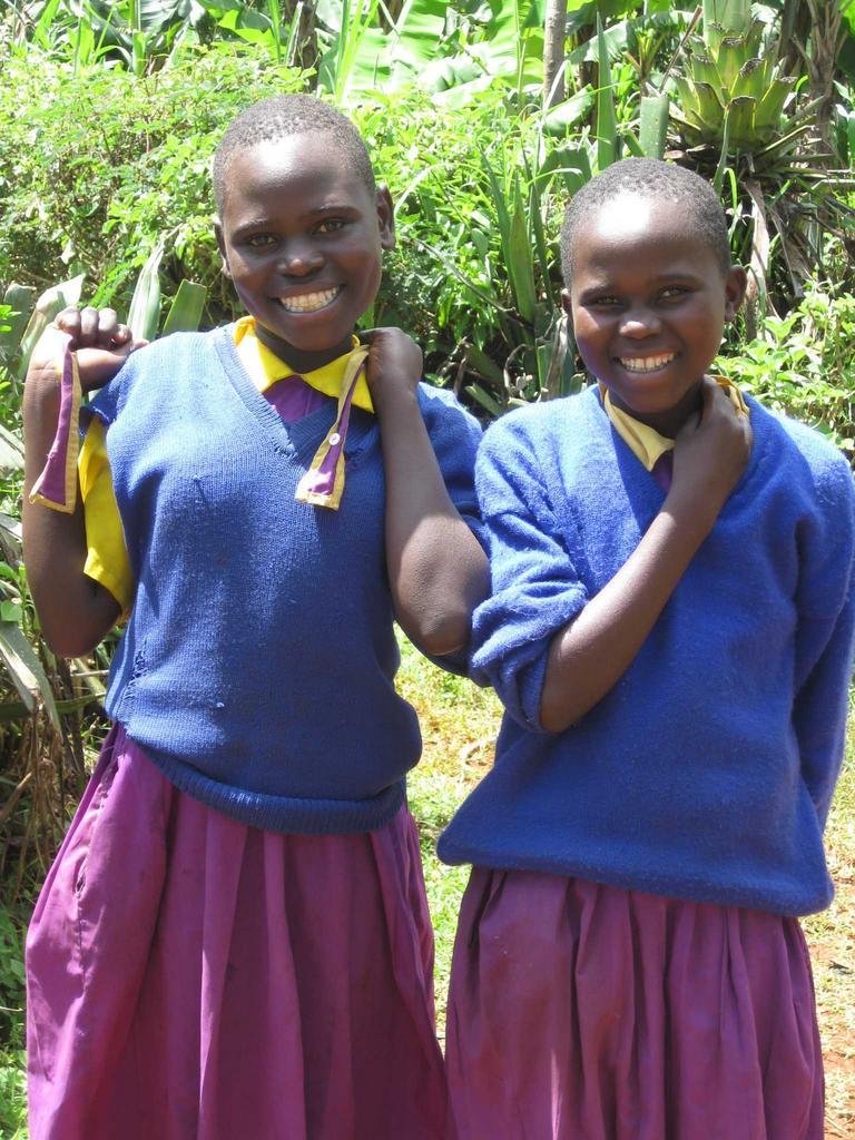 Can You Imagine a New Generation of African Women?