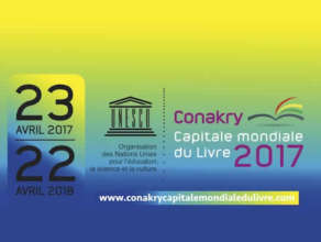 Conakry World Book Capital