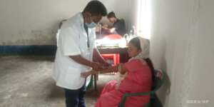 Blood Smear Testing