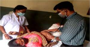 Pregnancy & Maternal Health addressed