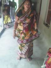 Karuna visits Mobile Health Camp of Sabuj Sangha