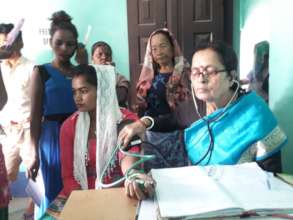 Health Checkup