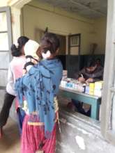 Examination of Health Condition