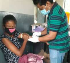 The needed Injections