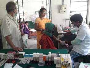 Medicine & Diagnostics