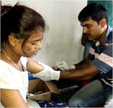 At Pathological Diagnosis