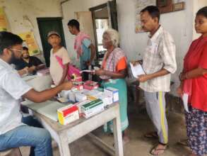 Que for Medicines