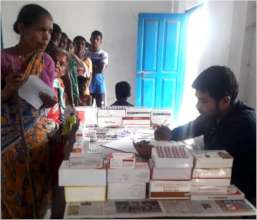 Que for Medicines