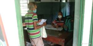 Seeing the Doctor