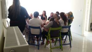 Early Education Training in Thessaloniki