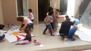 Early Education Training in Thessaloniki