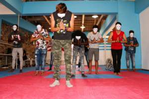 "This is Not the end of the Story"