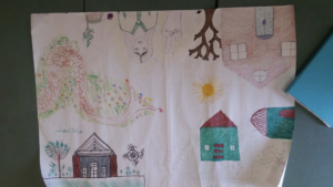 Art Therapeutic Project